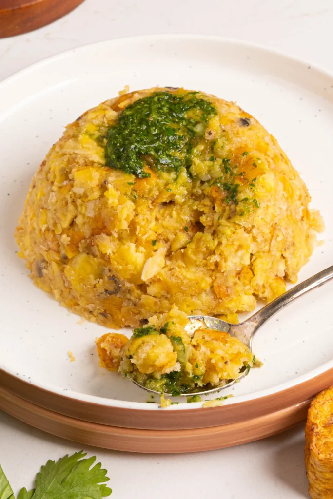 DOES MOFONGO HAVE GLUTEN?
