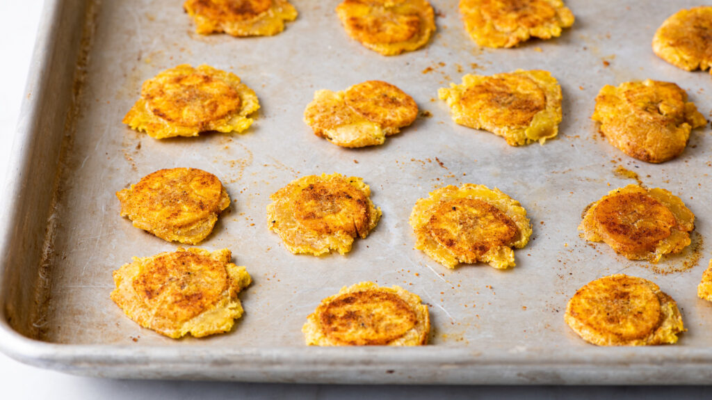 DELICIOUS AND HEALTHY TOSTONES RECIPES