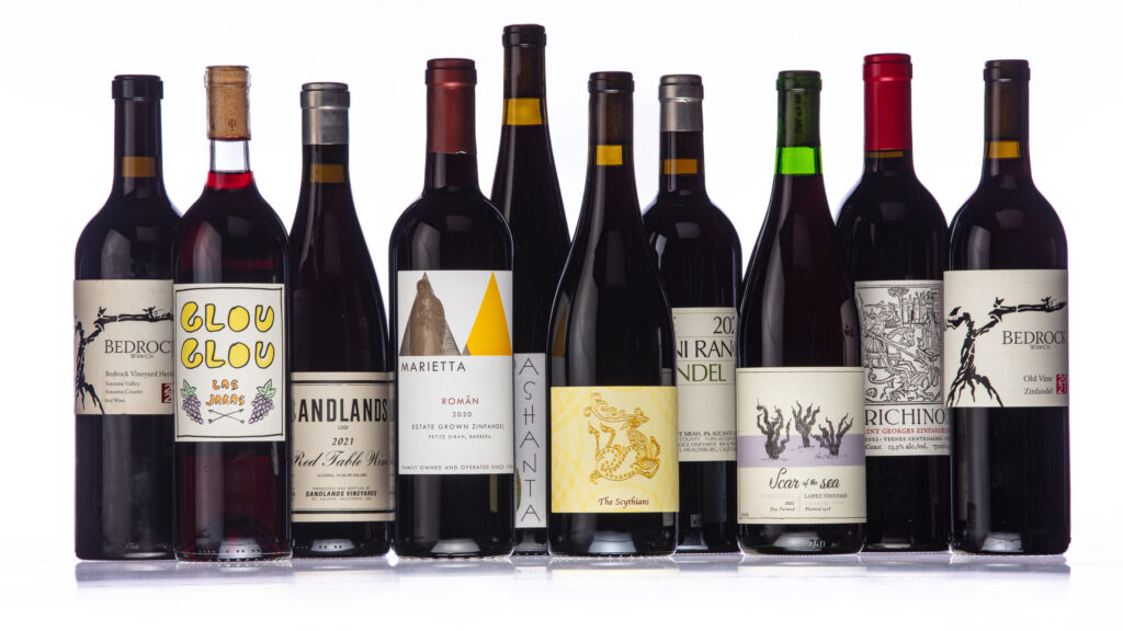 Red Wines: Zinfandel, Syrah, and Why They Pair Well