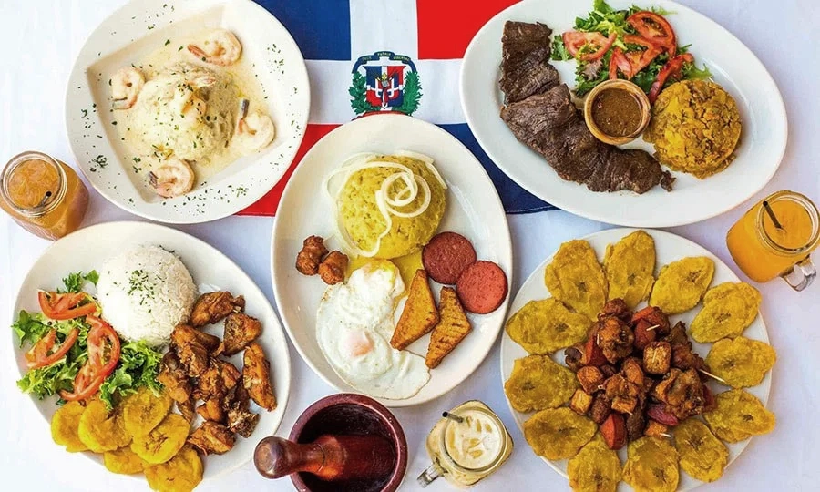 HOW MUCH DOES FOOD COST IN DOMINICAN REPUBLIC