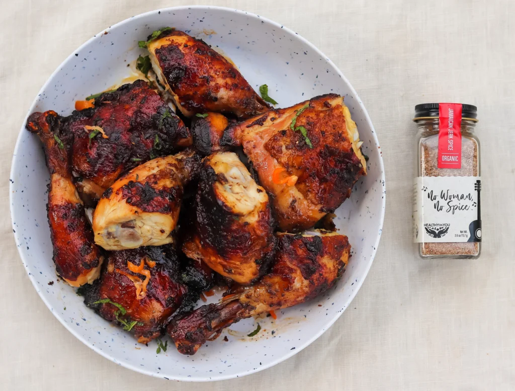 What You Need to Know About Jerk Chicken