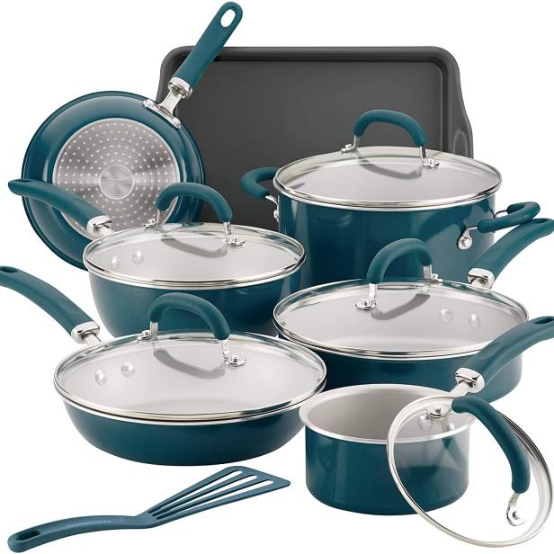 Best Pots and Pans for Cooking