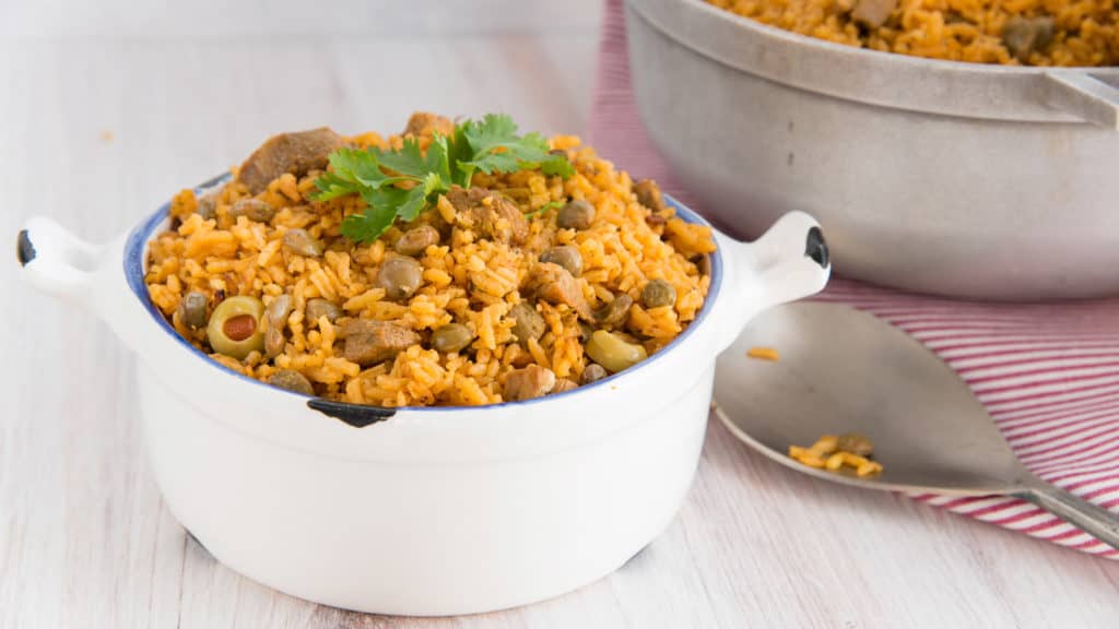 Arroz con Gandules isn’t just staying in Puerto Rico. People from the island have taken this dish with them all over the world. Now, others are learning about this amazing meal and making it in their own kitchens. It’s a way for the flavors of Puerto Rico to reach new places and new friends.
