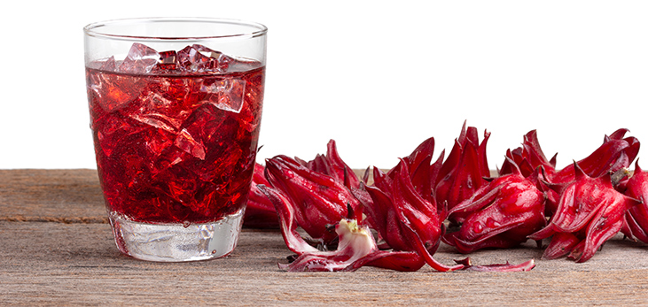 How is a Bajan sorrel drink prepared?