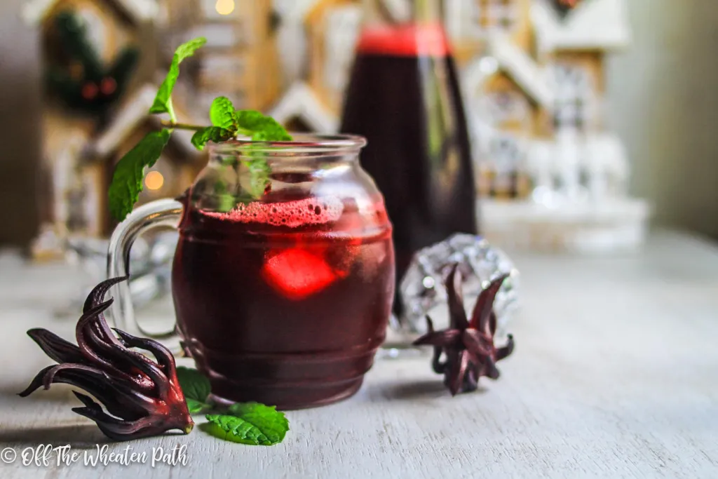 Must Understand About Sorrel Drink