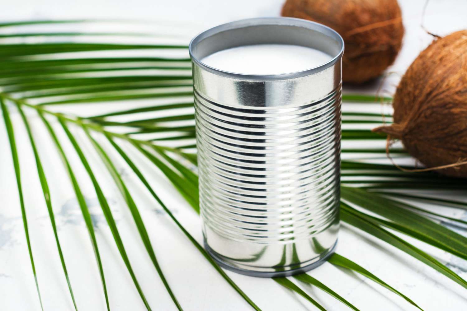 1 can of coconut milk