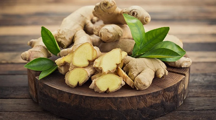 Essential ingredients to make Bajan sorrel drink