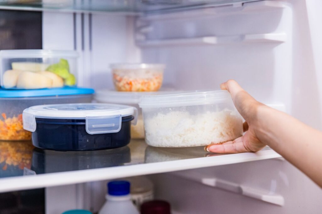 If you have any leftovers, you can store them in an airtight container in the fridge. They’ll taste great for a few days after you make them.