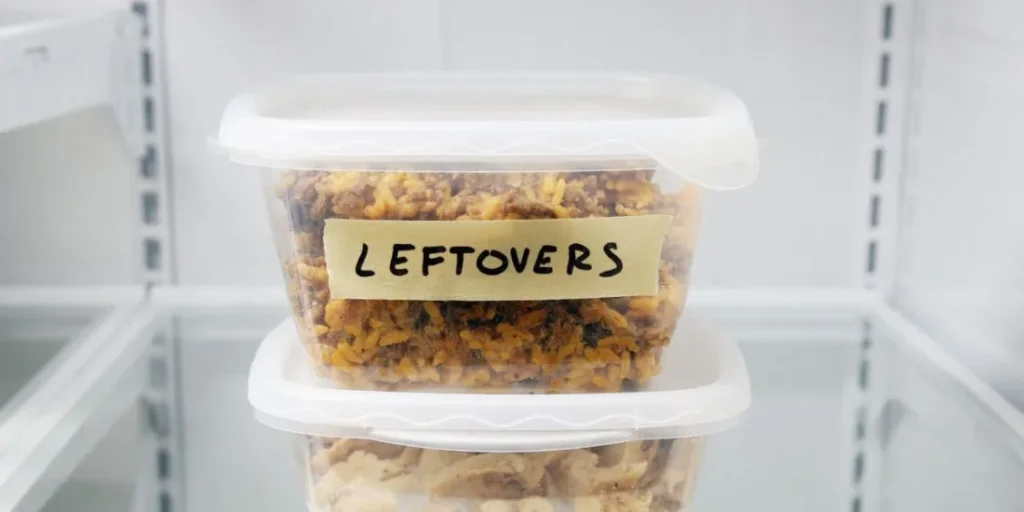 leftovers-in-fridge