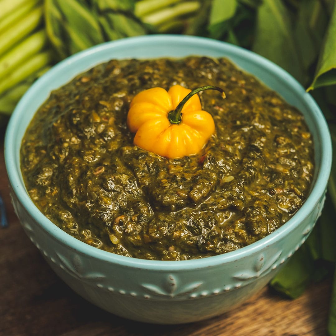 Callaloo