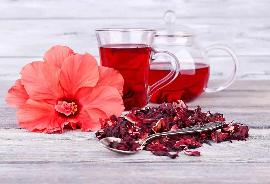 Is it safe to drink Sorrel Drink in Pregnancy