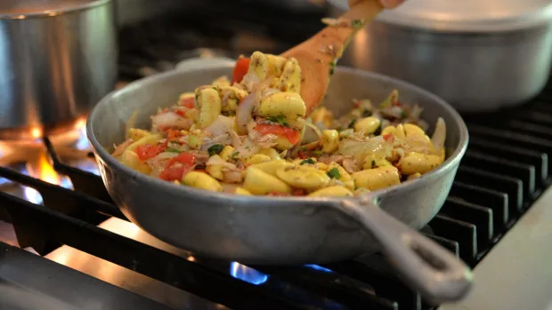 Cooking Tips for the Best Ackee and Saltfish