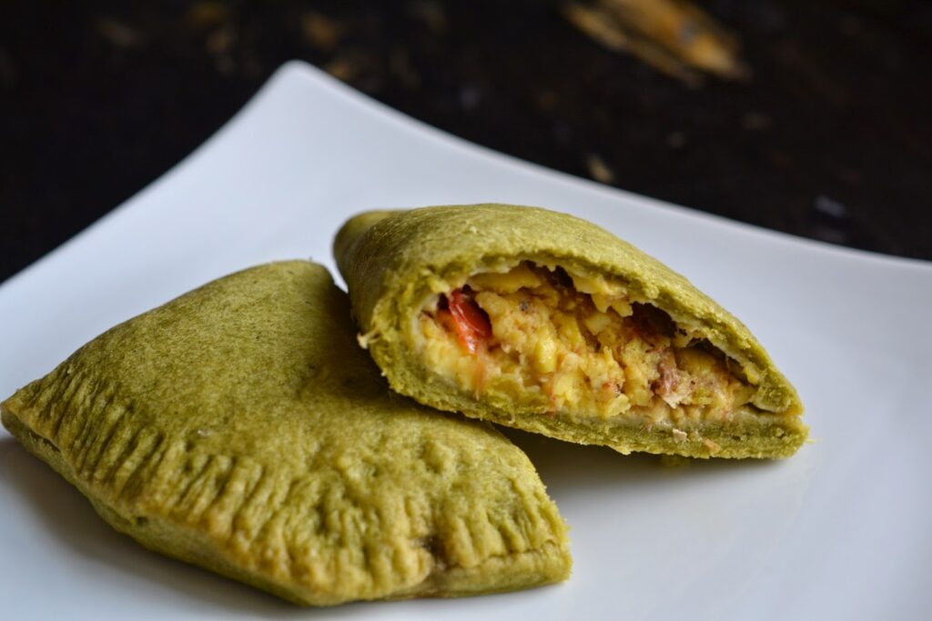 What Makes Ackee and Saltfish Patty Special?