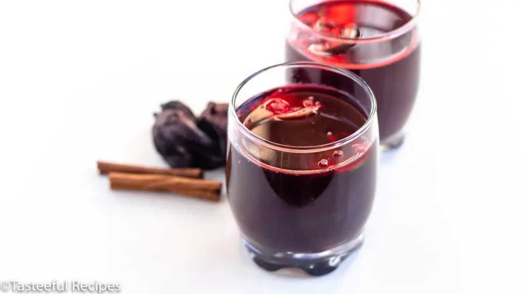 A Brief Overview of Sorrel Drink Shelf Life
