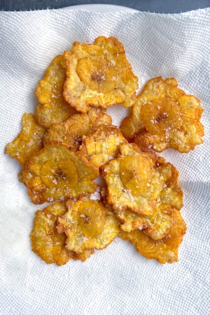  DIFFERENCE BETWEEN PATACONES AND TOSTONES
