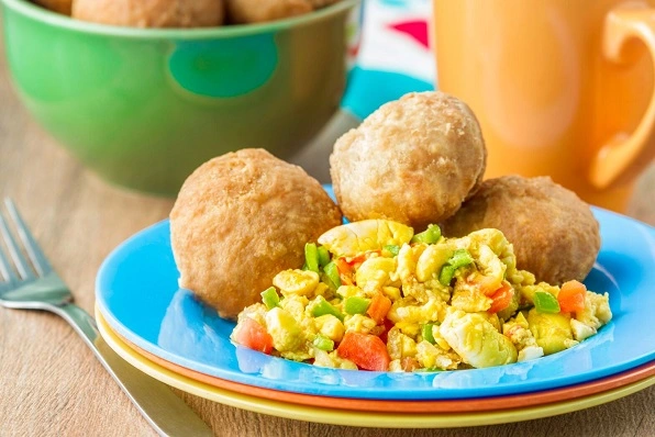 Ackee and saltfish are more than just food; they are a symbol of Jamaican culture