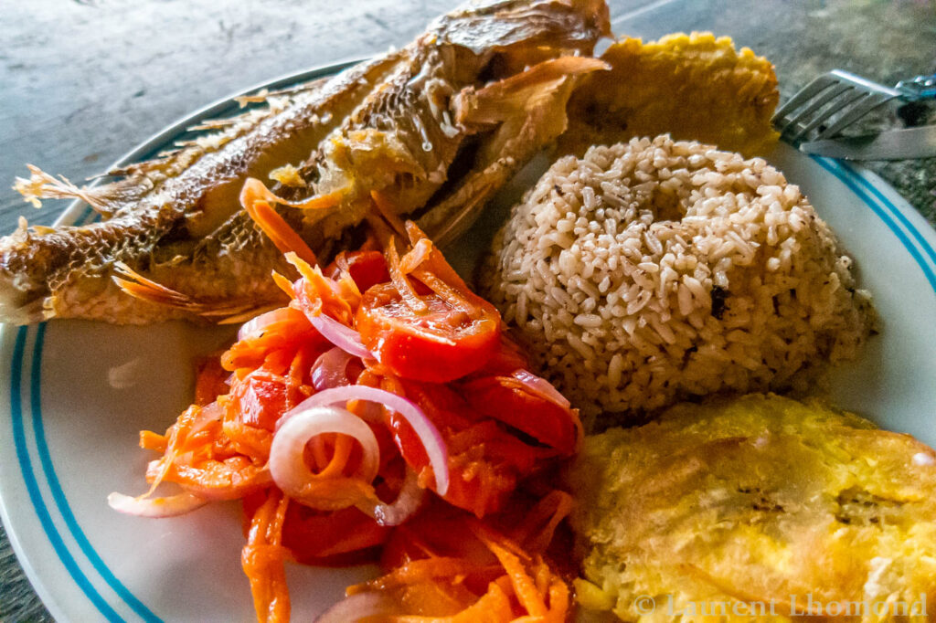 Discovering Arroz con Coco in Different Caribbean Regions