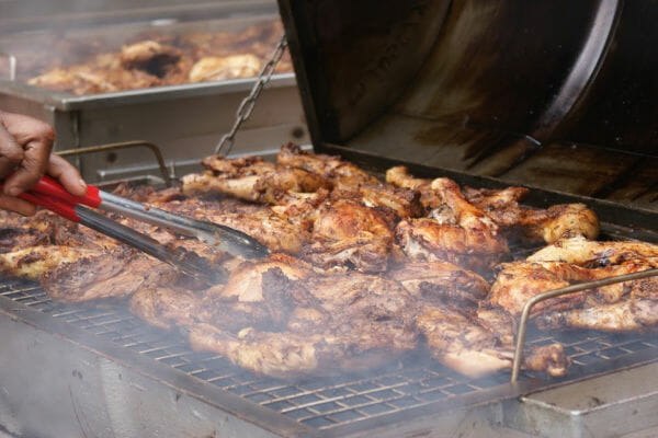 COOKING TECHNIQUES FOR AUTHENTIC JERK CHICKEN