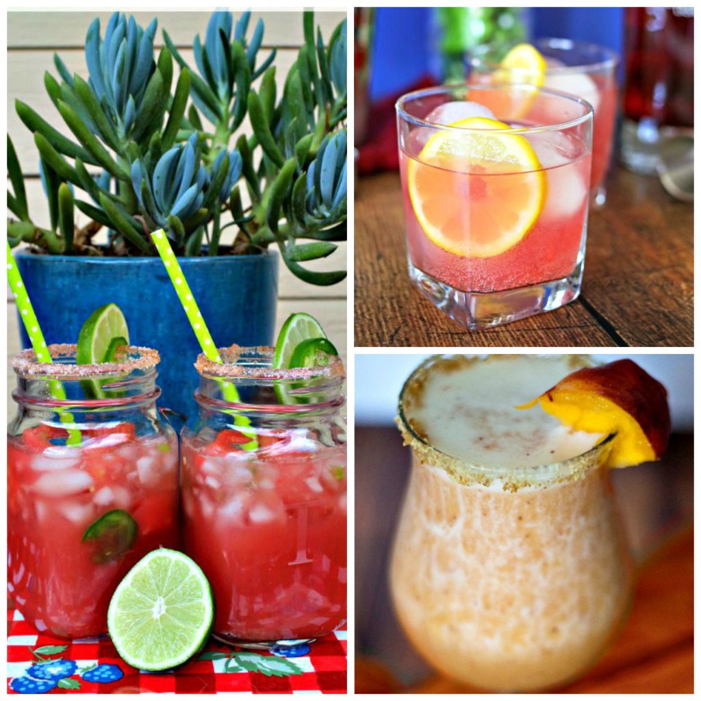 Traditional Jamaican Drinks