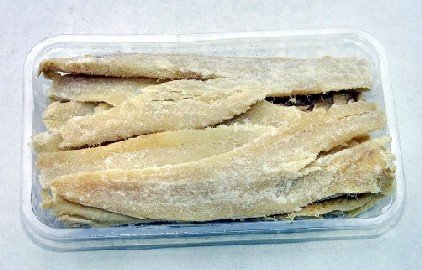 Selecting the Best Salted Fish for Salted fish recipes