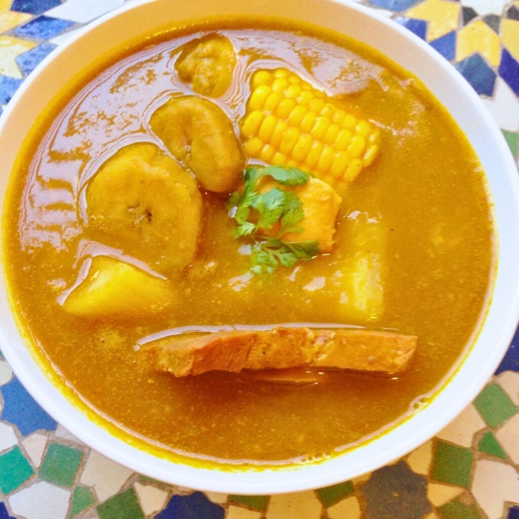 Dominican Sancocho Recipe: An Age-Old Pleasure