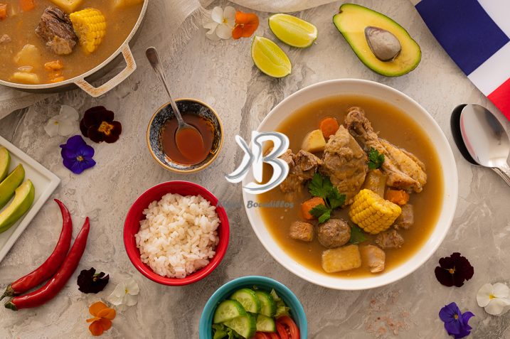 Where Can I Get Dominican Sancocho Ingredients?
