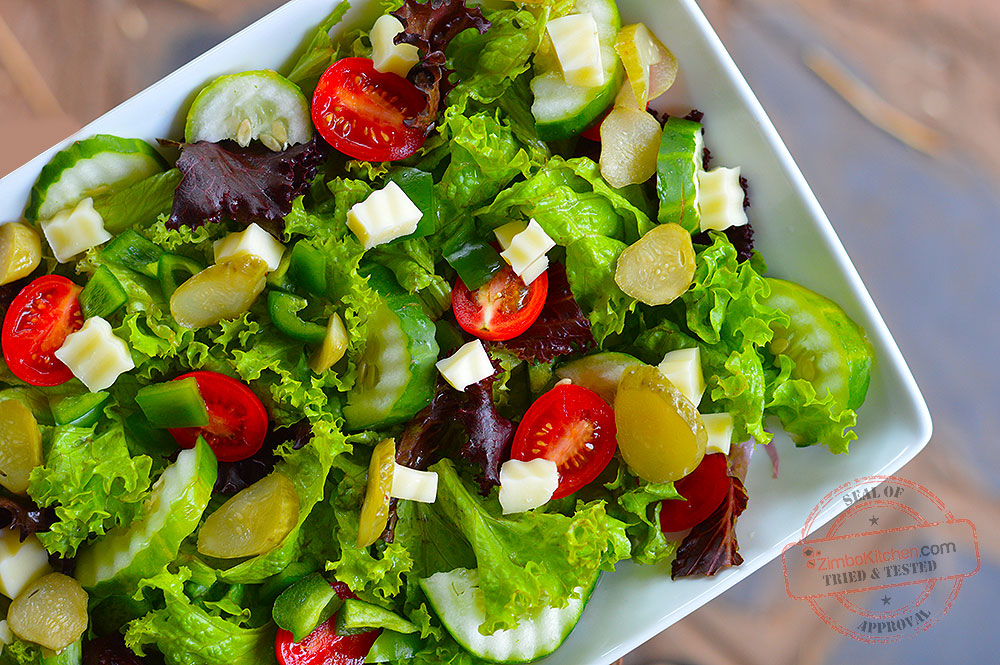 Green Salad