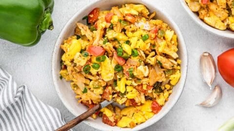 Cooking Ackee Eggs: Step-by-Step Guide