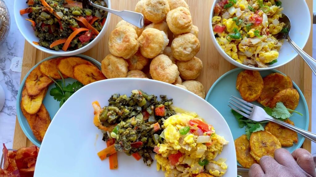 COOKING TIPS FOR AN AUTHENTIC JAMAICAN BREAKFAST