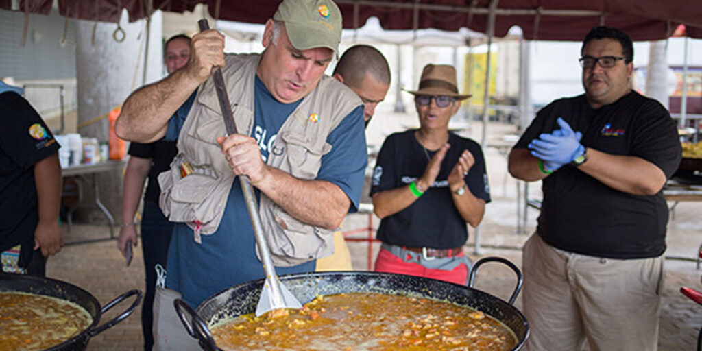 Sancocho in Specialty Stores