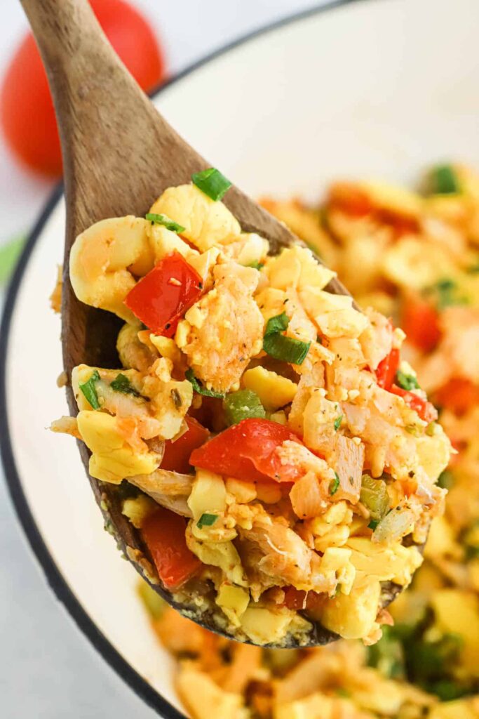 SAFETY TIPS FOR COOKING ACKEE AND SALTFISH