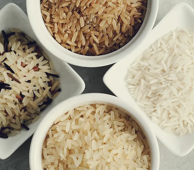 How to Achieve the Ideal Rice Texture: UNDERSTANDING THE SCIENCE OF RICE TEXTURE