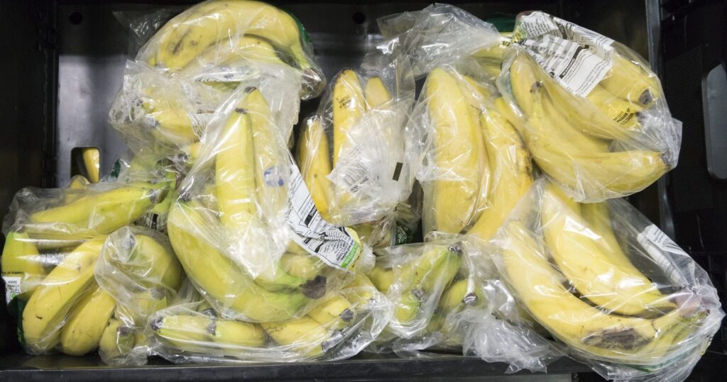 Storing Plantains: Best Practices