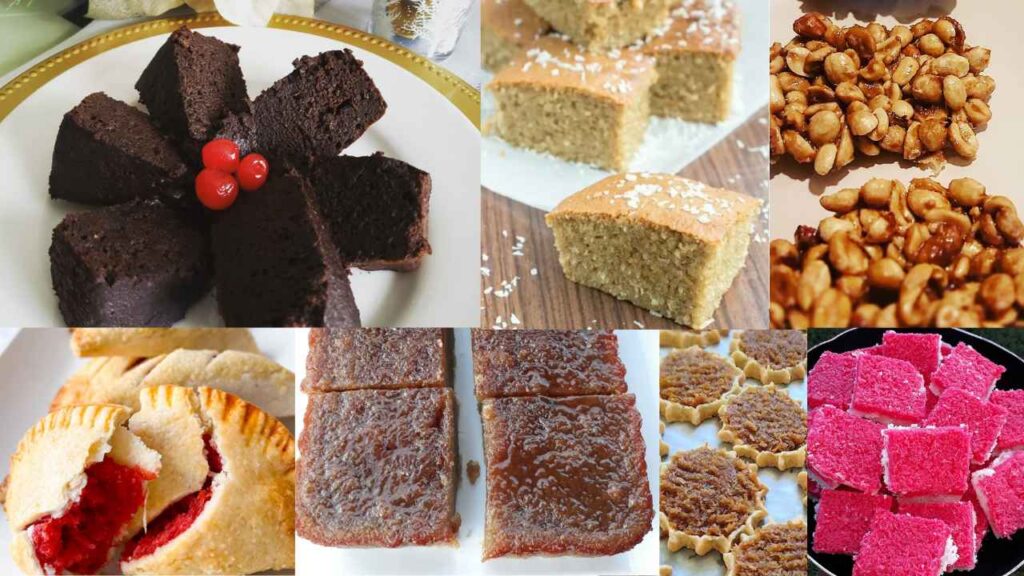 Top 10 Authentic Caribbean Dessert Recipes 