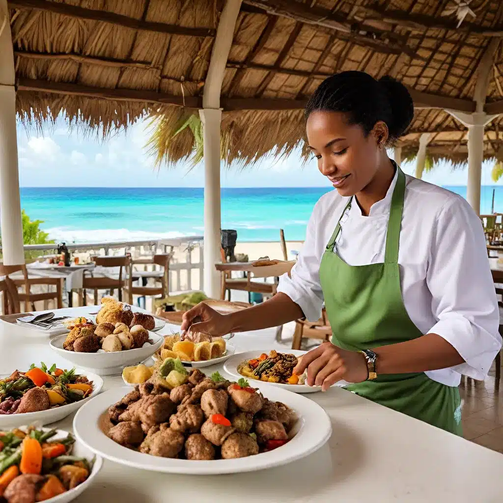 Caribbean cuisine is a rich and vibrant fusion of flavors, reflecting the diverse cultures that have shaped the region’s history. While dishes like jerk chicken and curry goat are well-known worldwide, many of the lesser-known Caribbean food traditions are equally captivating. 