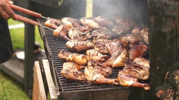 Ultimate Guide to Island Grilling Techniques for Authentic Jerk Chicken and Pork