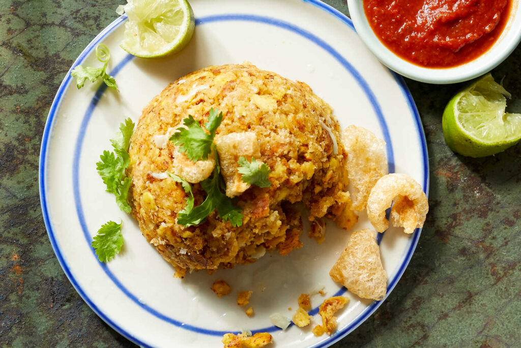 WHY MOFONGO IS A SAFE CHOICE FOR GLUTEN-FREE EATERS