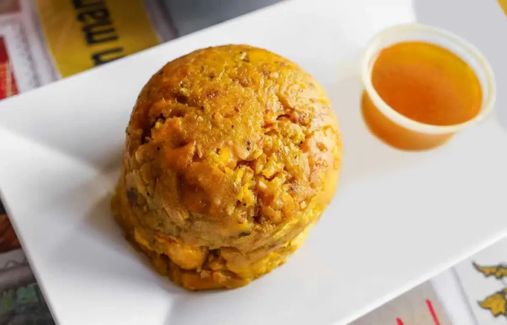 TOP HEALTH BENEFITS OF LOW-FAT AND LOW-CARB MOFONGO