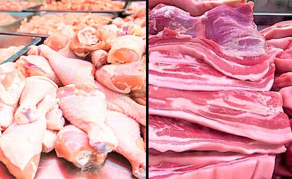 Choosing the Right Cuts: Chicken Thighs, Breasts, and Pork Shoulder