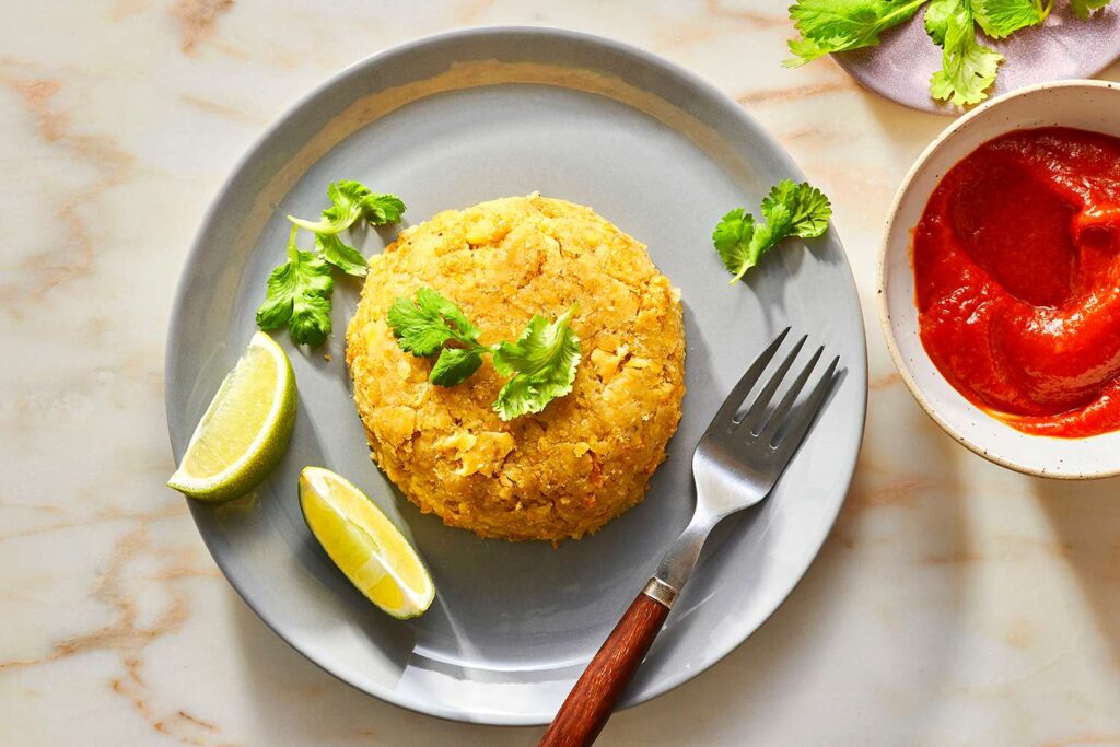 How to Make Vegan Mofongo: A Step-by-Step Guide