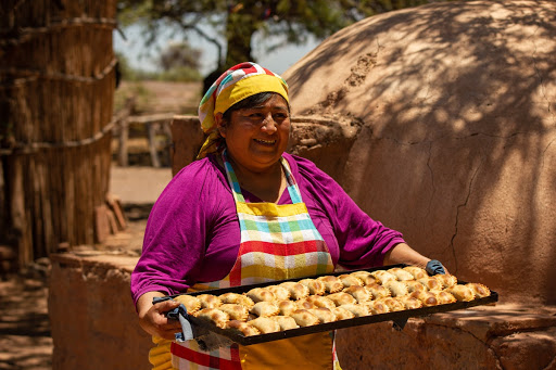 Empanadas in Festivals and Celebrations
