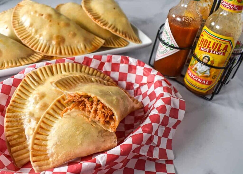 Reason Why Proper Storage of empanadas Matters