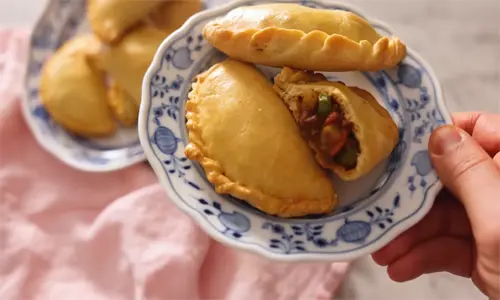 make, store, freeze, and reheat empanadas properly is a total game-changer.