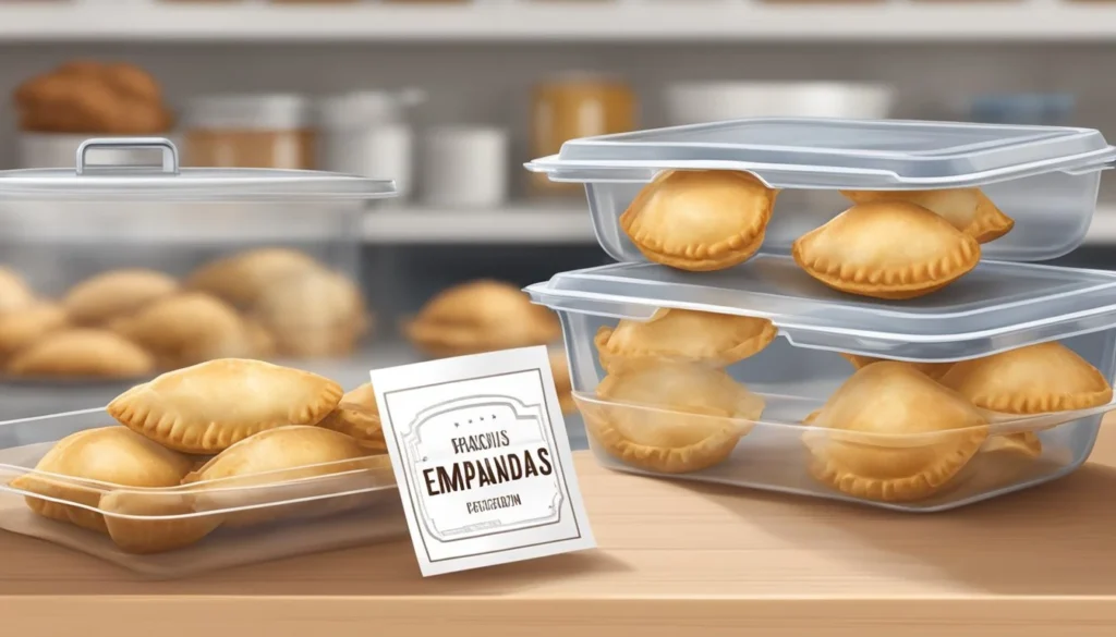 How Long Do Fried Empanadas Last?