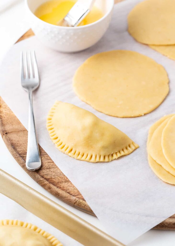 Understanding the Role of Flour in Empanada Dough