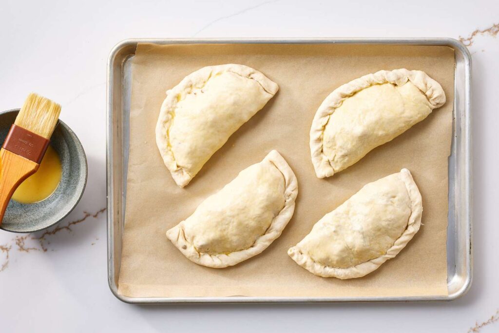 Choosing the Right Flour for Your Empanadas