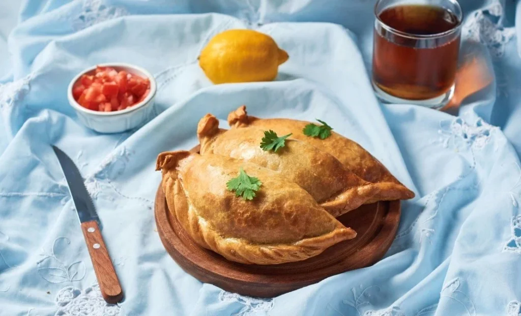 There’s no single “best” flour—it depends on how you want your empanadas to feel and taste.