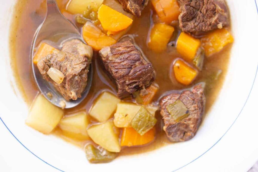 Spanish and Creole Influences