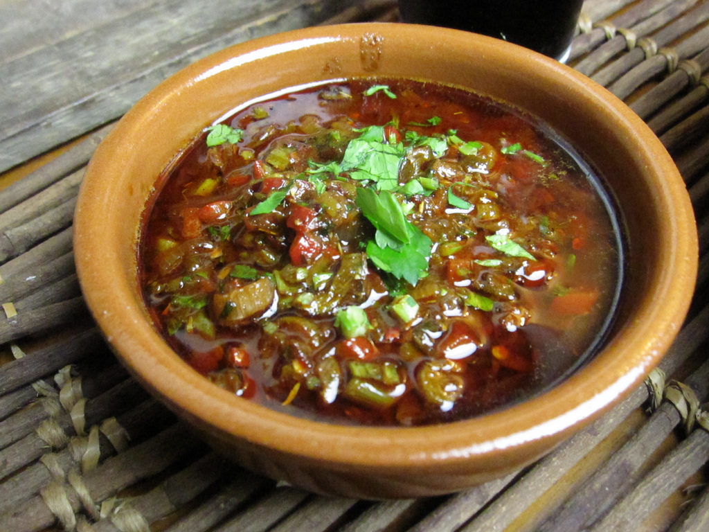 What Is Quiquirimichi