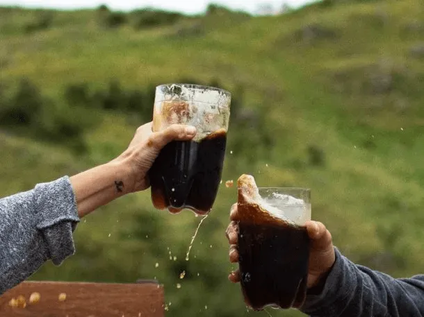 HOW TO DRINK FERNET CON COCA LIKE A LOCAL